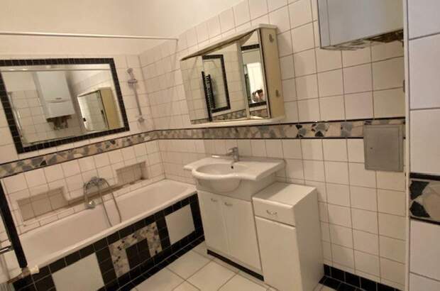 Altbauwohnung kaufen in 1090 Wien (Bild 4)