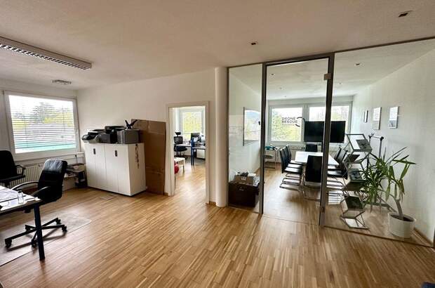 Gewerbeobjekt mieten in 8045 Graz (Bild 1)