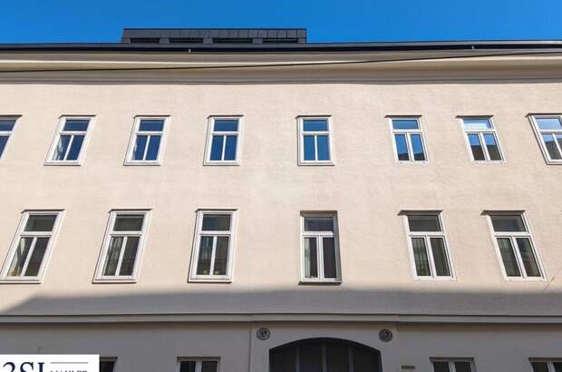 Altbauwohnung kaufen in 1120 Wien (Bild 4)