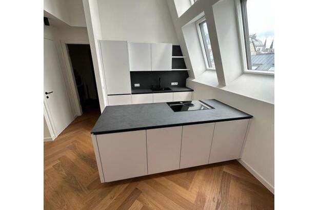 Terrassenwohnung kaufen in 1160 Wien (Bild 2)