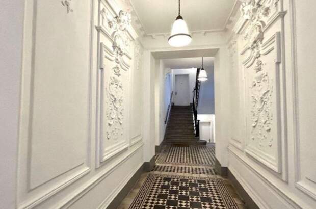 Altbauwohnung kaufen in 1200 Wien (Bild 4)