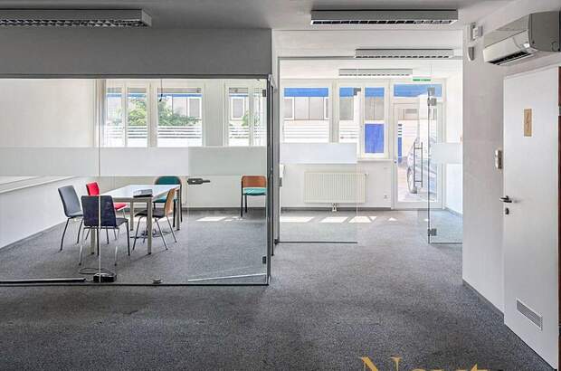Gewerbeobjekt mieten in 4040 Linz (Bild 2)