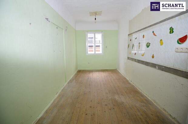 Terrassenwohnung kaufen in 5020 Salzburg (Bild 5)