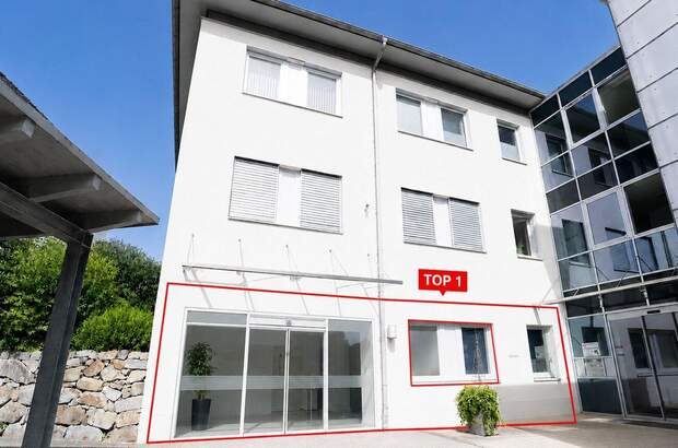Gewerbeobjekt kaufen in 4780 Schärding (Bild 2)