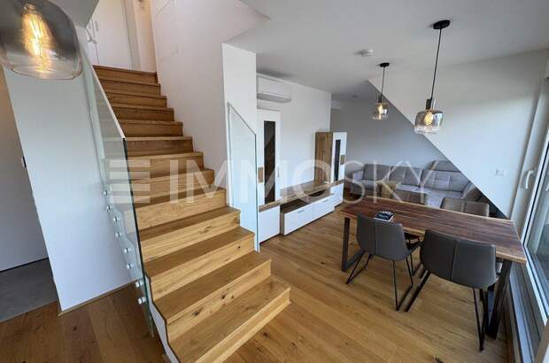 Terrassenwohnung kaufen in 1210 Wien (Bild 2)