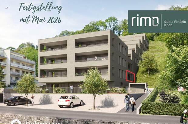 Eigentumswohnung in 6800 Feldkirch (Bild 1)