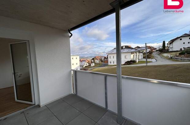 Wohnung mit Balkon mieten in 4240 Waldburg (Bild 2)