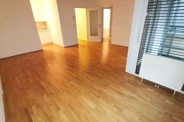 Wohnung mit Balkon mieten in 1040 Wien (Bild 5)