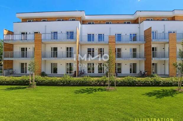 Eigentumswohnung in 8230 Hartberg