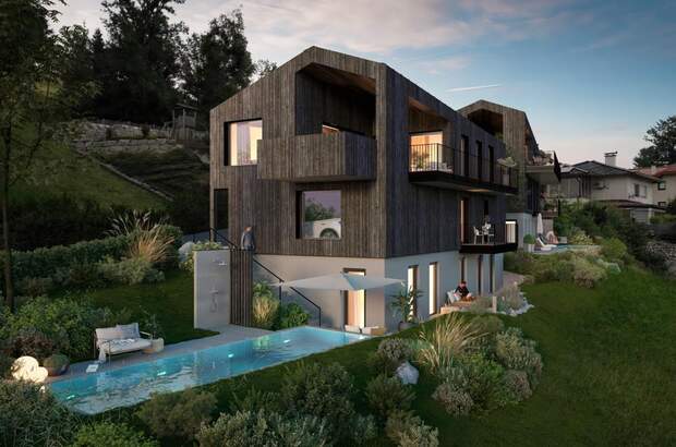 Chalet kaufen in 5310 Mondsee (Bild 3)