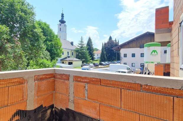Wohnung mit Balkon kaufen in 4742 Pram (Bild 1)