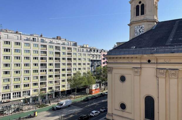 Eigentumswohnung in 1020 Wien (Bild 1)