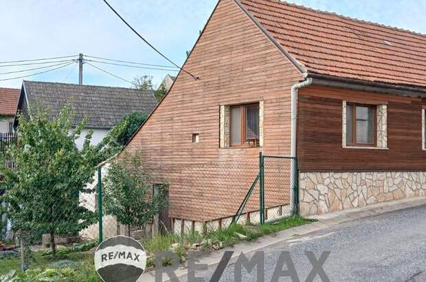Haus mit Garten kaufen (Bild 1)
