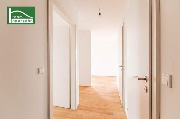 Terrassenwohnung kaufen in 1210 Wien (Bild 5)