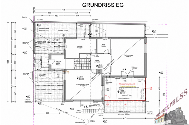 Einfamilienhaus kaufen in 2353 Guntramsdorf (Bild 2)