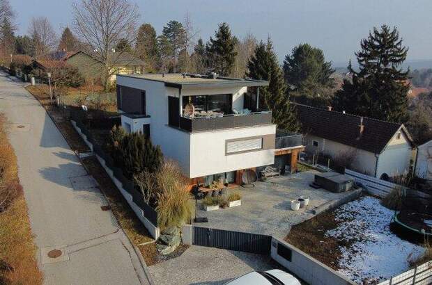 Haus mieten in 7202 Bad Sauerbrunn (Bild 3)