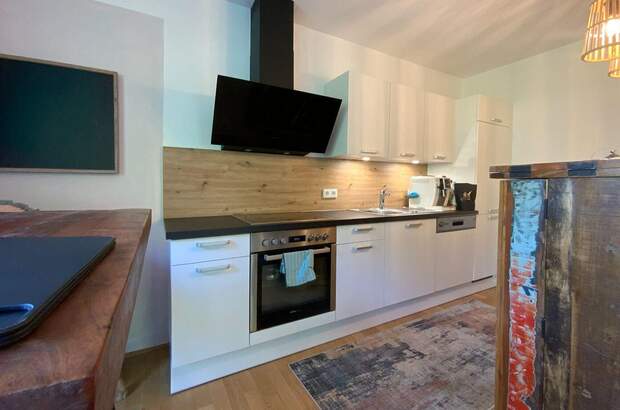 Wohnung mit Balkon mieten in 6232 Münster (Bild 4)