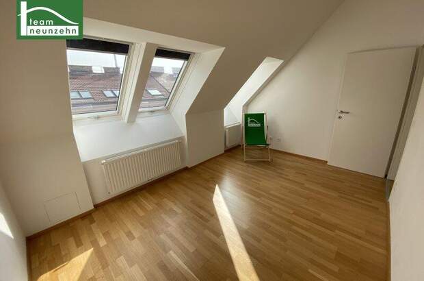 Terrassenwohnung kaufen in 1100 Wien (Bild 1)