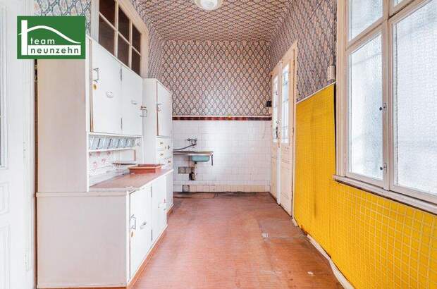 Terrassenwohnung kaufen in 1030 Wien (Bild 5)