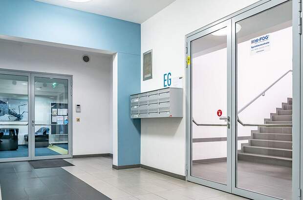 Gewerbeobjekt mieten in 1030 Wien (Bild 2)