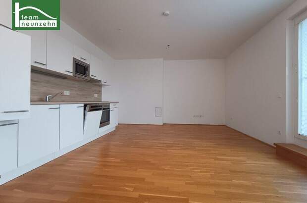 Terrassenwohnung mieten in 3100 St. Pölten (Bild 1)