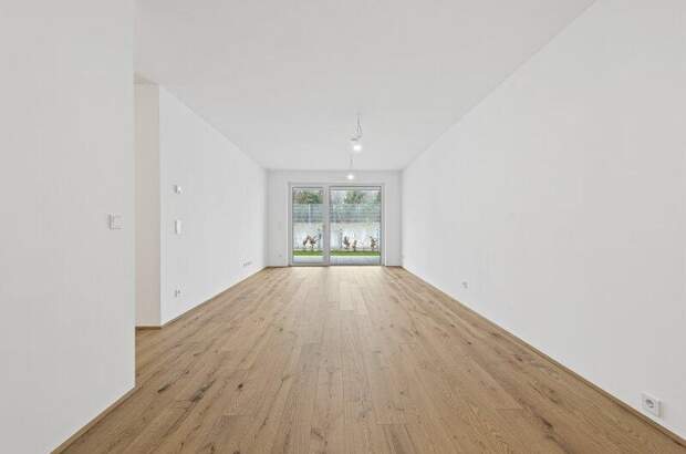 Terrassenwohnung kaufen in 2540 Bad Vöslau (Bild 1)