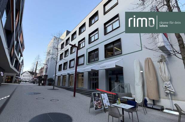 Gewerbeobjekt mieten in 6840 Götzis (Bild 2)