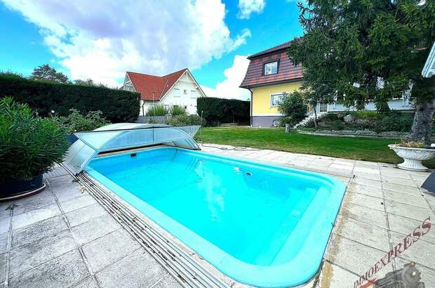 Einfamilienhaus kaufen in 2201 Gerasdorf (Bild 5)