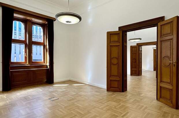 Gewerbeobjekt mieten in 1010 Wien (Bild 1)