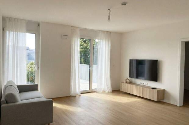 Wohnung mit Balkon mieten in 8055 Graz (Bild 3)