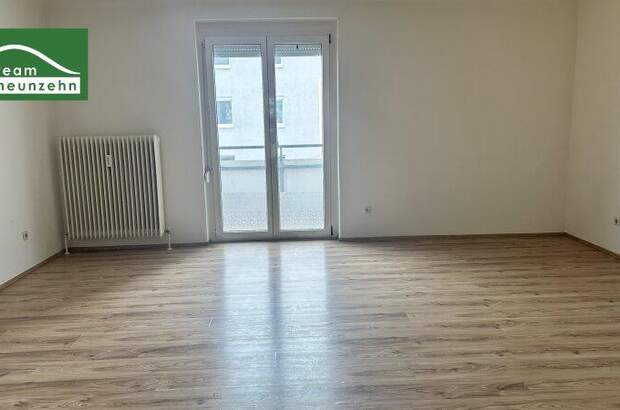Terrassenwohnung mieten in 7000 Eisenstadt (Bild 4)