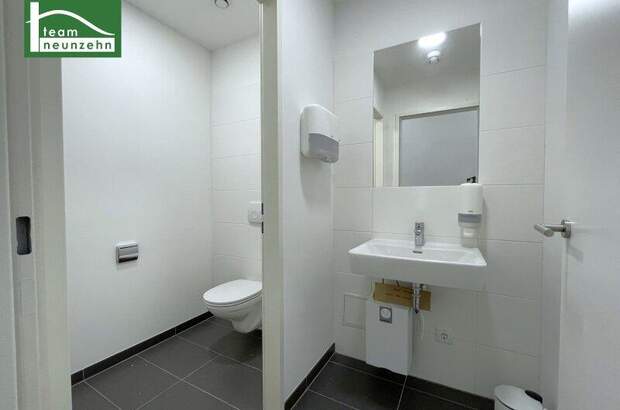 Büro / Praxis mieten in 8020 Graz (Bild 4)