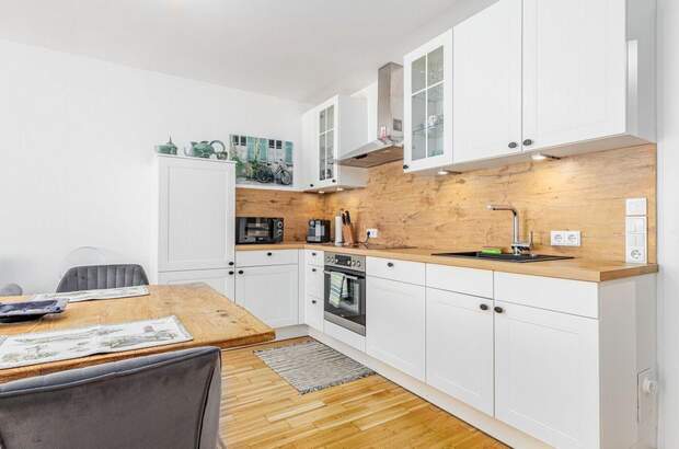Wohnung mit Balkon kaufen in 5201 Seekirchen (Bild 2)