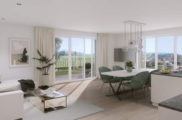 Eigentumswohnung in 5202 Neumarkt (Bild 3)