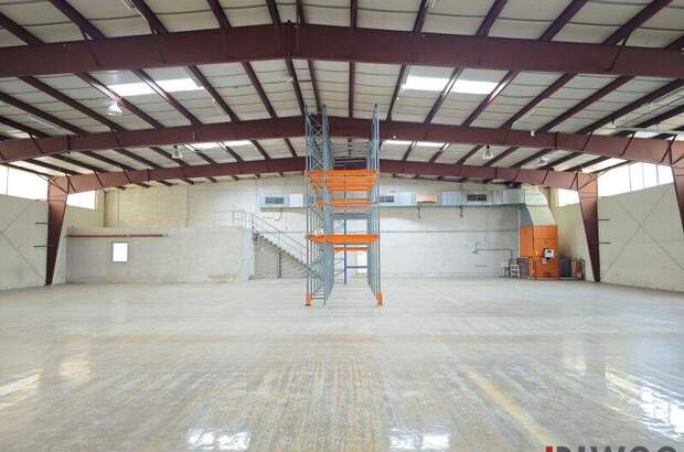 Produktion mieten in 1220 Wien (Bild 3)