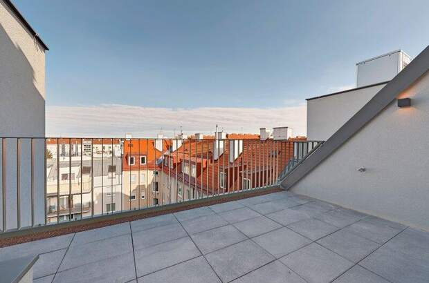 Terrassenwohnung kaufen in 1120 Wien (Bild 1)