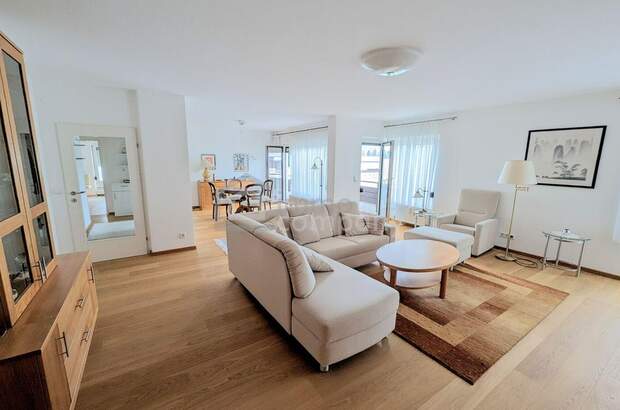 Wohnung mit Balkon kaufen in 5020 Salzburg (Bild 1)