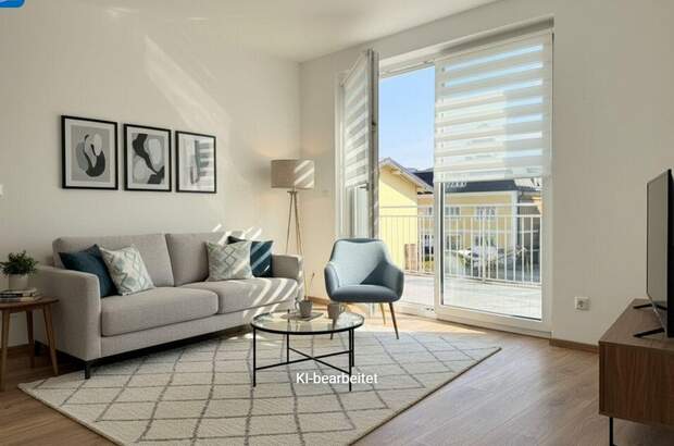Anlageobjekt kaufen in 5020 Salzburg (Bild 1)