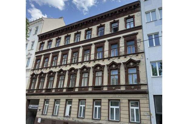 Wohnung mieten in 1090 Wien (Bild 1)