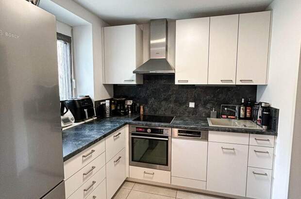 Wohnung mit Balkon mieten in 4600 Wels (Bild 1)