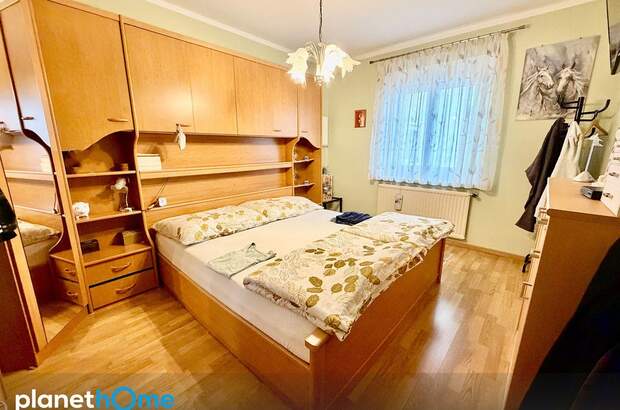 Terrassenwohnung kaufen in 2000 Stockerau (Bild 4)