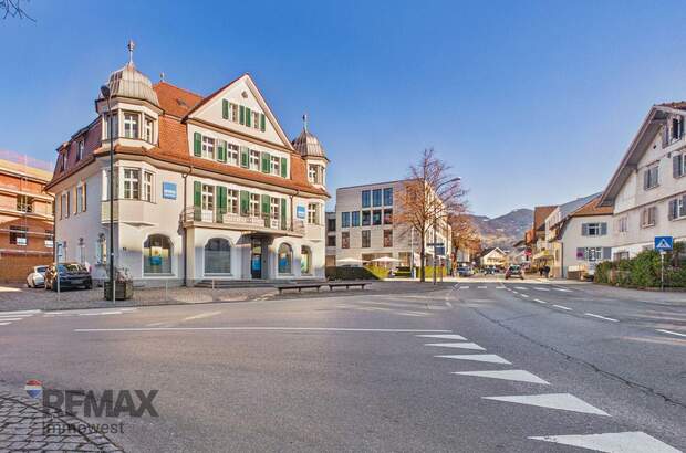 Gewerbeobjekt mieten in 6830 Rankweil (Bild 2)