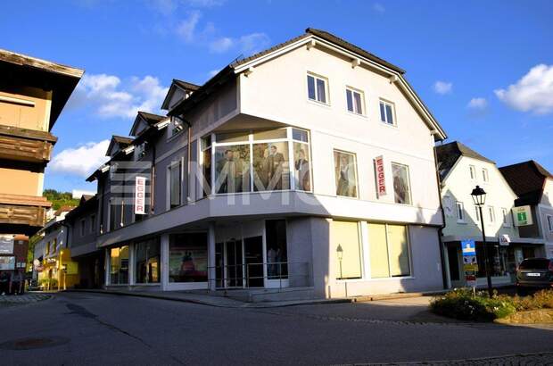 Wohnanlage kaufen in 4273 Unterweißenbach (Bild 2)