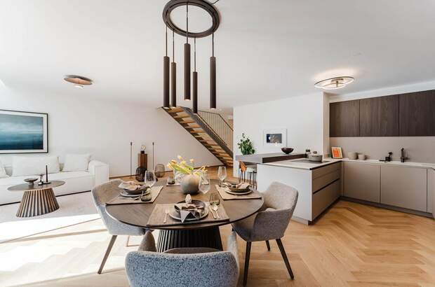 Wohnung kaufen in 5700 Zell am See (Bild 4)
