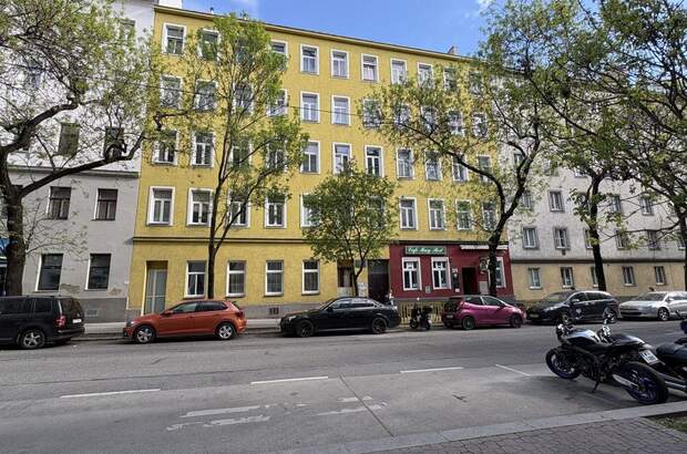 Anlageobjekt kaufen in 1200 Wien (Bild 1)