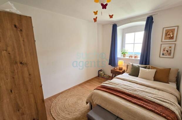 Eigentumswohnung in 4372 Sankt Georgen (Bild 4)