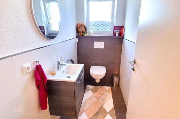 Reihenhaus kaufen in 5110 Oberndorf (Bild 5)