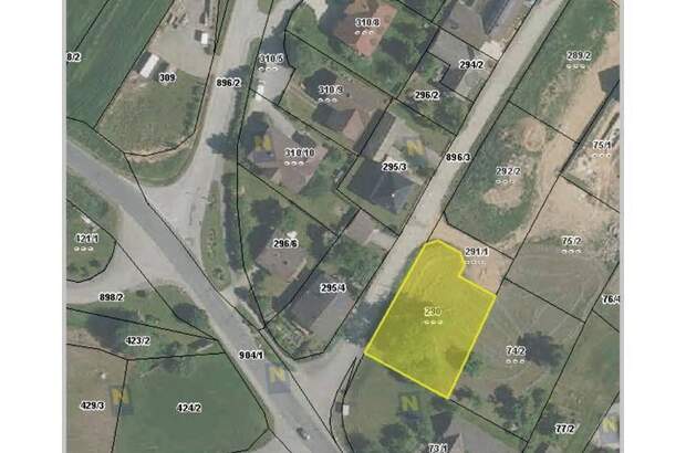 Grundstück kaufen in 3852 Gastern