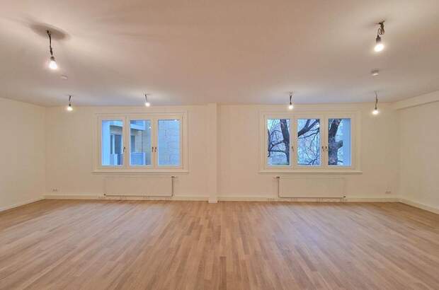 Gewerbeobjekt mieten in 1030 Wien (Bild 1)