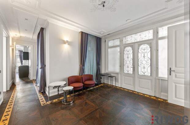 Terrassenwohnung kaufen in 1060 Wien (Bild 4)